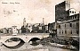 1917-Padova-Ponte Molino